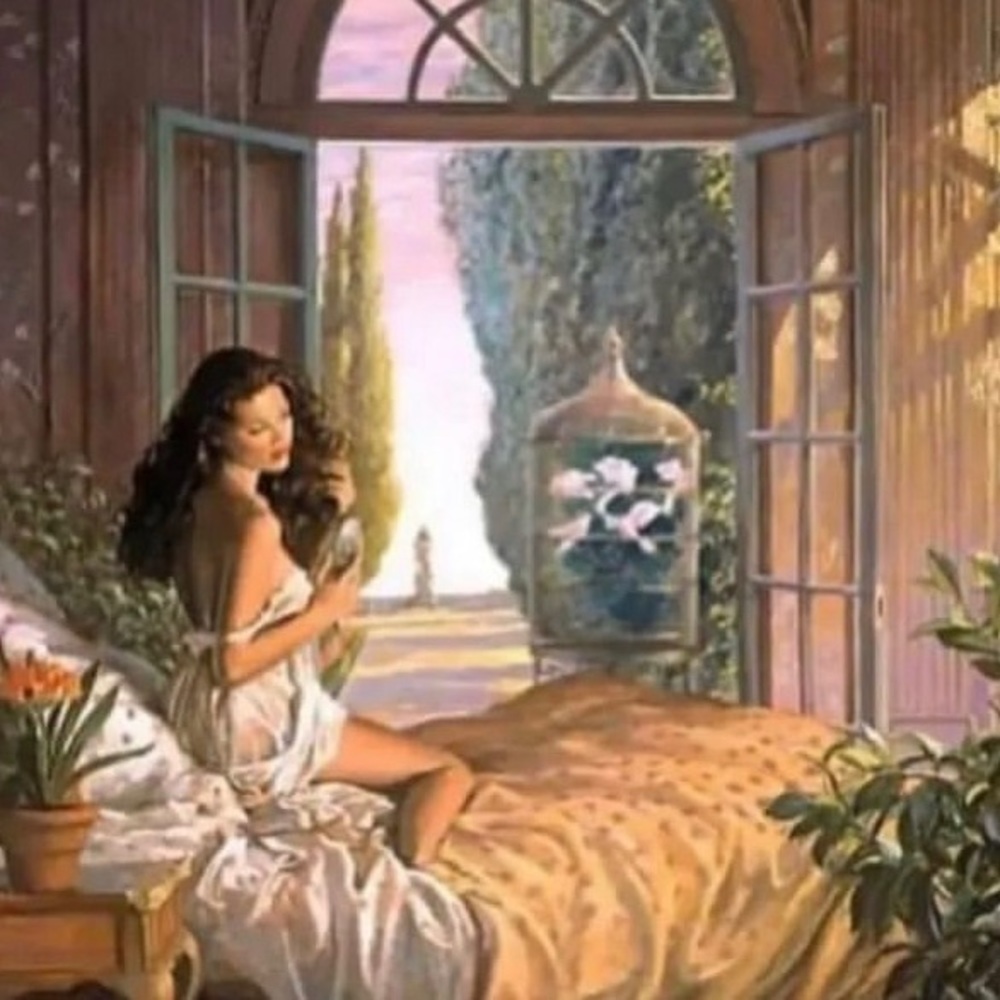 Meet your Posher, Jalah